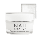 Fiber Gel Classic Ivory by Nail Creation