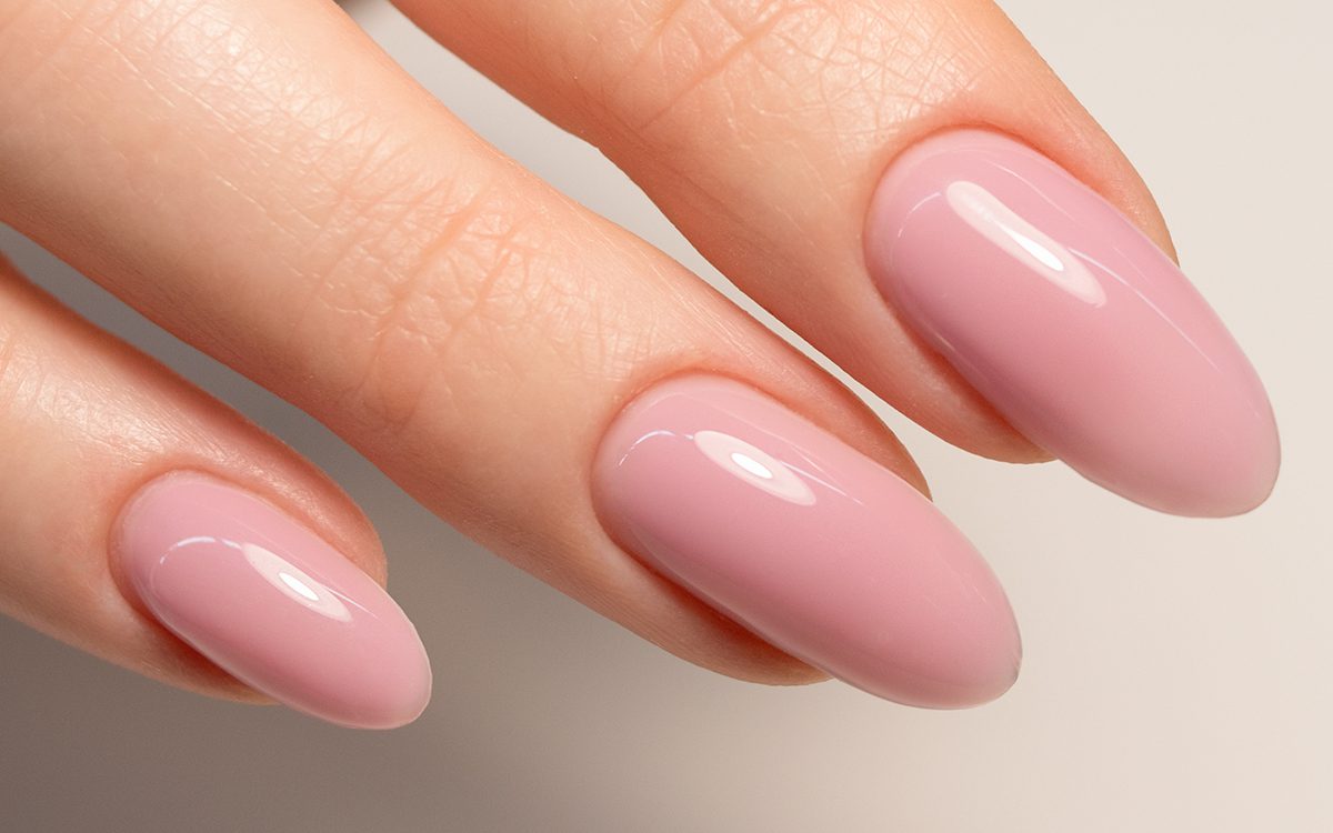 nude gel