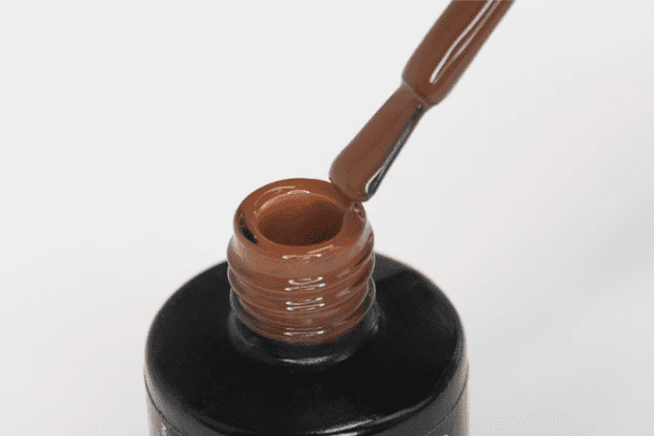 LAQ D'OR Gel Polish #51 Teddy - Image 2