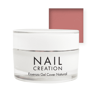 Essenza Gel Cover Natural