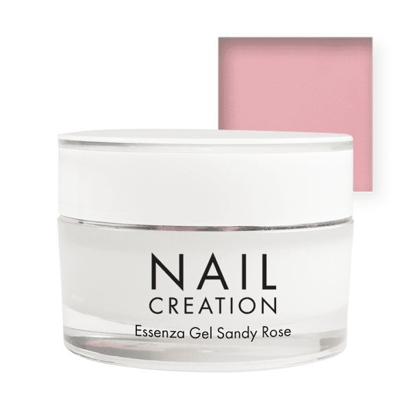 Essenza Gel Sandy Rose