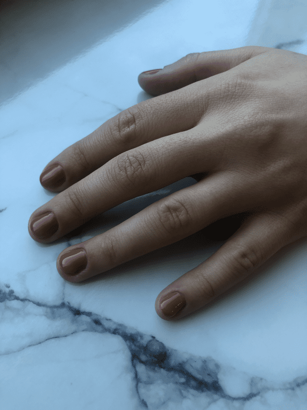 LAQ D'OR Gel Polish #15 Grimaldi - Image 5