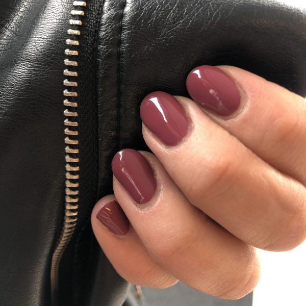 LAQ D'OR Gel Polish #22 Full House - Image 5