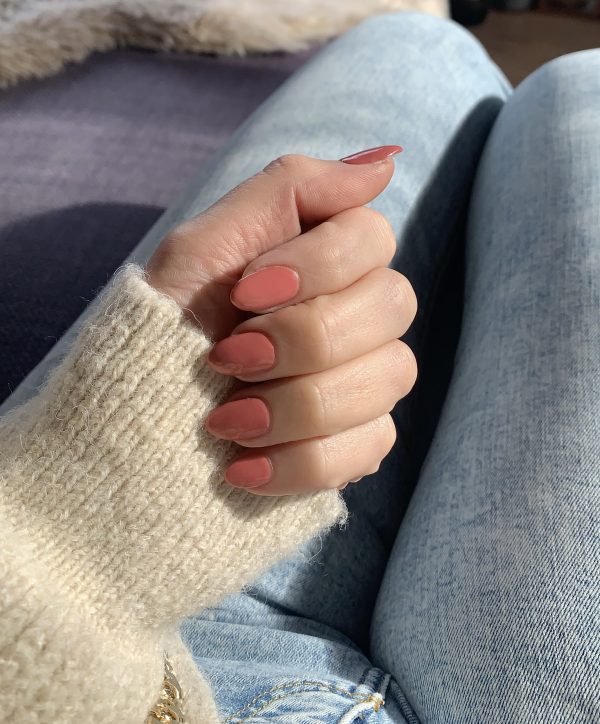 LAQ D'OR Gel Polish #14 Beausoleil - Image 5