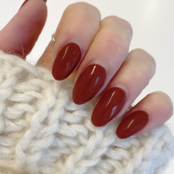 LAQ D'OR Gel Polish #31 Terra - Image 5