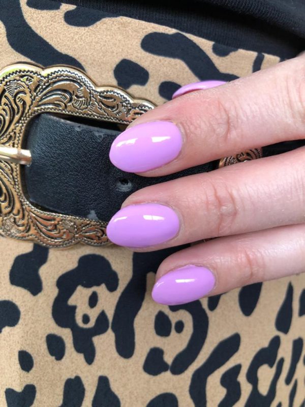 LAQ D'OR Gel Polish #34 French Riviera - Image 5