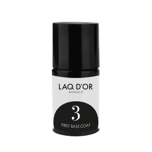 LAQ D'OR Base Coat