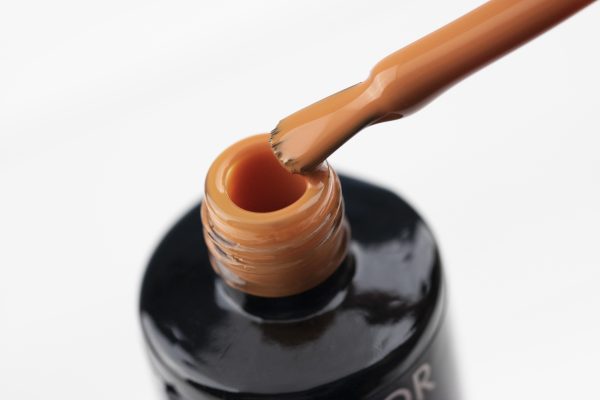 LAQ D'OR Gel Polish #15 Grimaldi - Image 2