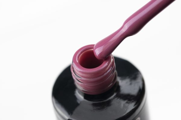 LAQ D'OR Gel Polish #21 Finish - Image 2