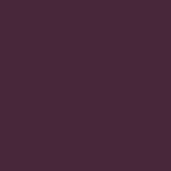 LAQ D'OR Gel Polish #24 Cassis - Image 4