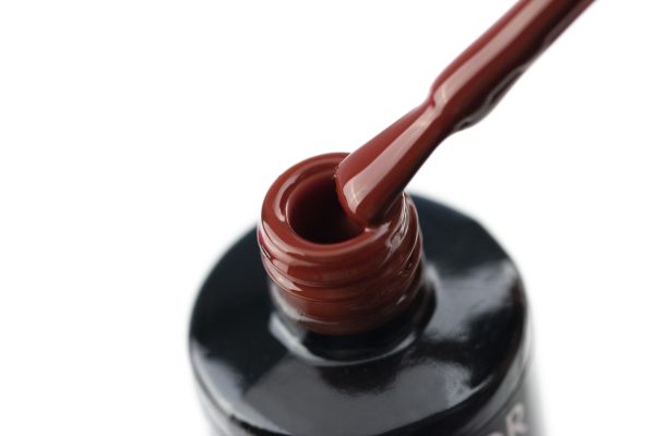 LAQ D'OR Gel Polish #31 Terra - Image 2