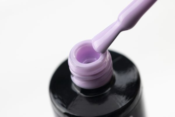 LAQ D'OR Gel Polish #32 La plage - Image 2