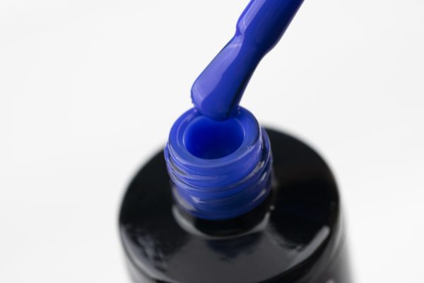 LAQ D'OR Gel Polish #38 La mer - Image 2