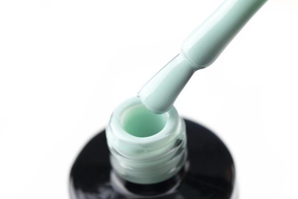 LAQ D'OR Gel Polish #43 Tiffany - Image 2