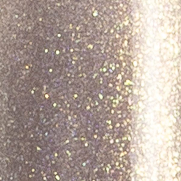LAQ D'OR Glitter Gel Polish #48 Gold Finger - Image 4