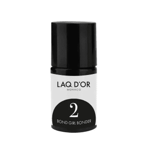 LAQ D'OR bonder