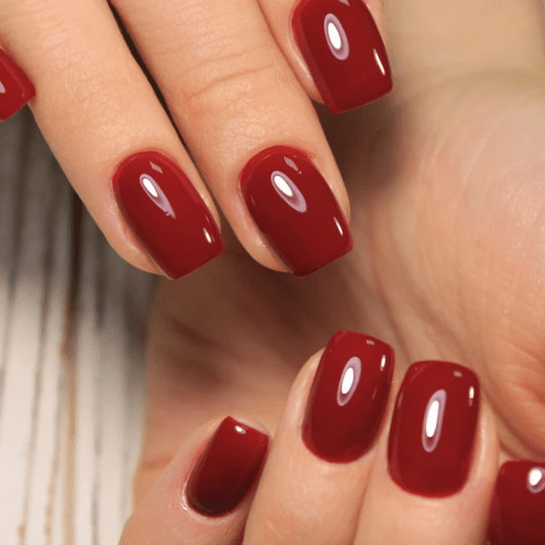 LAQ D'OR Gel Polish #53 Monroe - Image 5