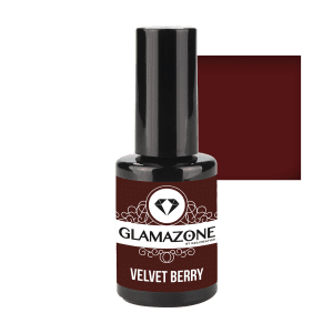 Bessenrood tpo & hema free Glamazone gel polish