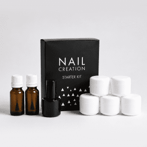 starter kit with nail creation bestselling acrylics