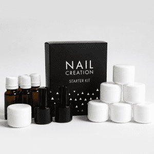 starter kit with nail creation bestselling UV gels
